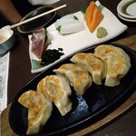 熱中酒場 夢吉 - 
