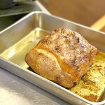 prospero - ボーノポーク