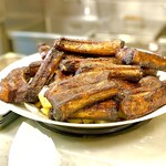 prospero - スペアリブ