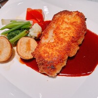京都洋食 ムッシュいとう - 