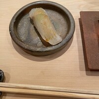 鮨 銀座 おのでら - 