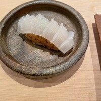 鮨 銀座 おのでら - 