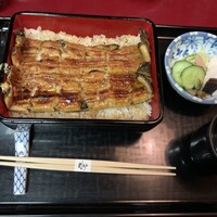 うなぎ割烹 大江戸 - 