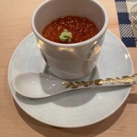 鮨 銀座 おのでら - 