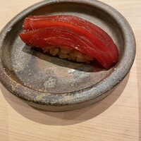 鮨 銀座 おのでら - 