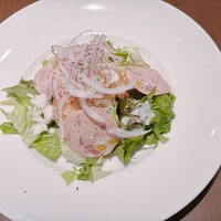 京都洋食 ムッシュいとう - 