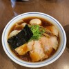 らぁ麺 すぎ本