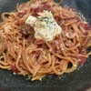 ザ パスタアンドグリルズ