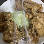 きたろうラーメン - 