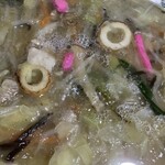 きたろうラーメン - 