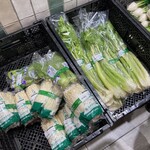 澤光青果 - 料理写真: