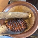 高遠そば ますや - 