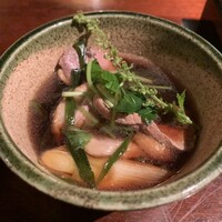蕎麦懐石 無庵 - 
