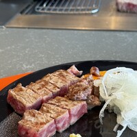 鉄板焼き 七里ガ浜 - 