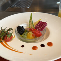 鉄板焼き 七里ガ浜 - 