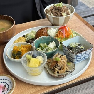 ねむの木食堂_1