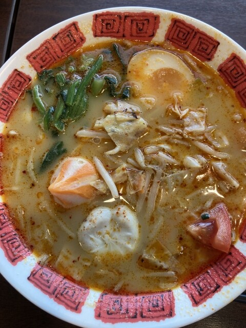 Bamiyan Shinagawaku Gurandomonzu Ten