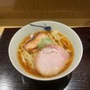 麺 みつヰ