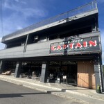 キャプテンカンガルー - 