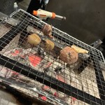 炭劇場 徳永座 - 