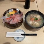 海鮮すし 海花亭 - 