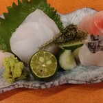 ちゅらさん亭 - 