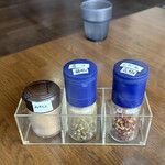 イナちゃん飯店 - 