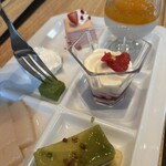 リュクス ダイニング ハプナ - 