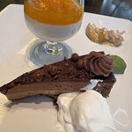 リュクス ダイニング ハプナ - 