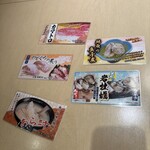 海鮮すし 海花亭 - 