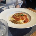 アブラッチョ - 