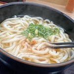 めん勝 - 料理写真: