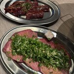 焼肉セブン別館 - 