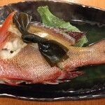 ちゅらさん亭 - 