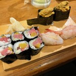 光寿司 東向島店 - 