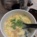 焼肉セブン別館 - 