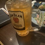 隠れ家酒房 やっとこ - デカビタサワーメガ