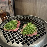 焼肉セブン別館 - 