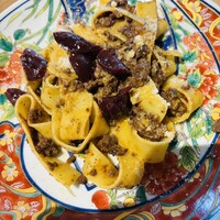 RISTORANTE E'VOLTA Unico Polo - 