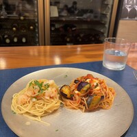 リストランテ ラ チャウ - 