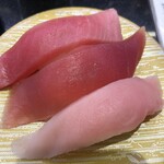 回し寿司 活 活美登利 目黒店  - 