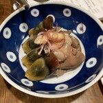 チムウォック - 