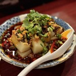 王さん私家菜 - 