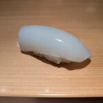 鮨 草平 - スミイカ