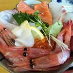 えび・かにの蔵 - 