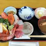 えび・かにの蔵 - 