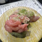 回し寿司 活 活美登利 - 