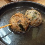 種一 - ニラボール