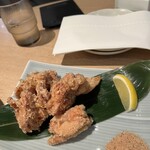 日本橋だし場　はなれ - 