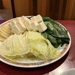 王さん私家菜 - 